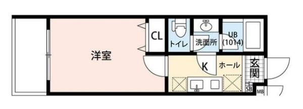 プレール・ドゥーク横浜杉田