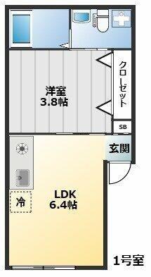 シエル東戸塚