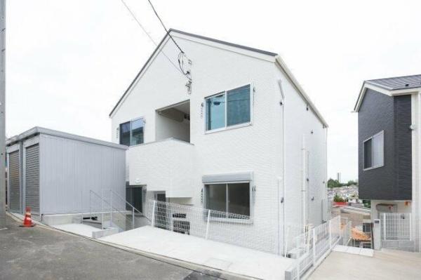 シエル東戸塚