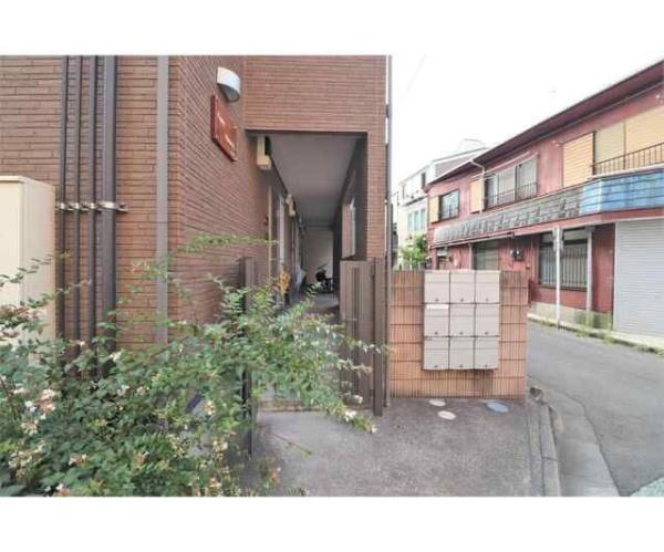 Ｅｓｐｏｉｒ　Ｍａｉｓｏｎ　Ｋ．