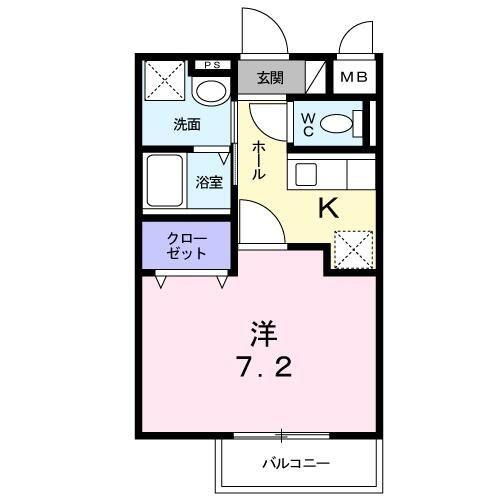 ソレイユメゾン