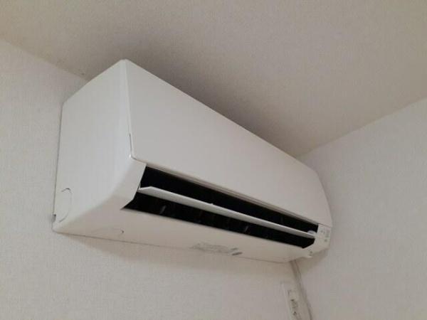 ソレイユメゾン