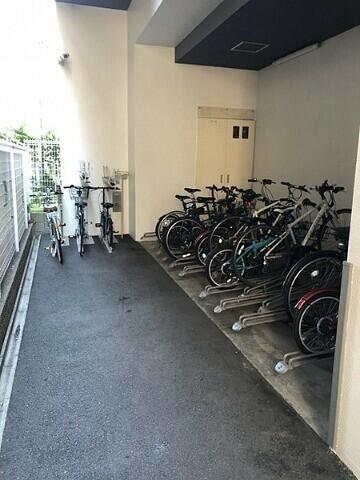 ヴィータローザ横浜吉野町
