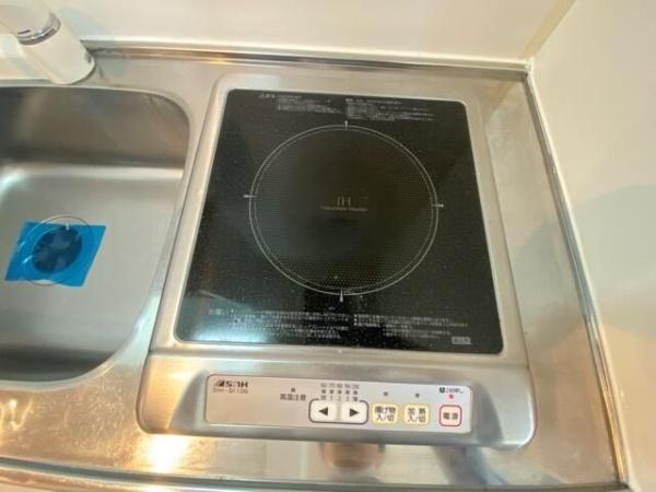 アーヴェル妙蓮寺Ⅱ　Ｂ棟