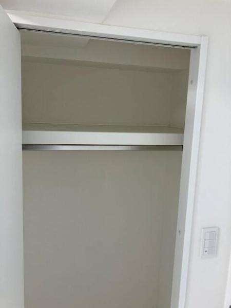 ベルシード横濱ウエストⅢ