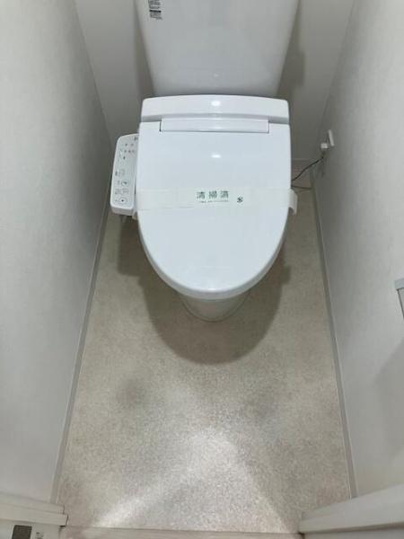 ベルシード横濱ウエストⅢ