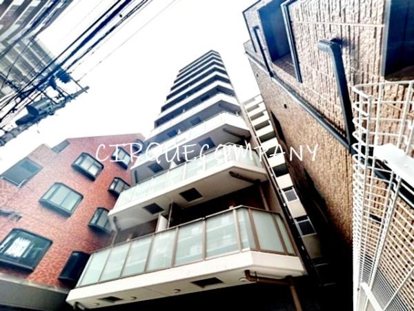 ＳＨＯＫＥＮＲｅｓｉｄｅｎｃｅ横浜阪東橋