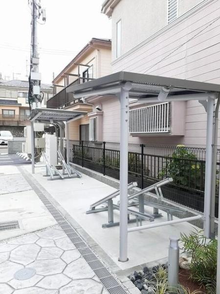 グランウェルかやの木