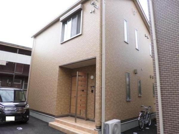 フェリーチェ d棟