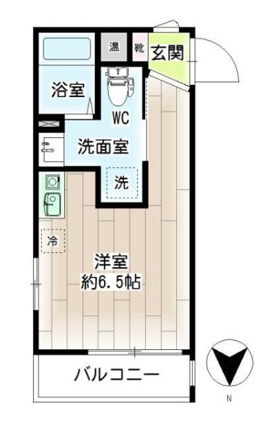 リチェンシア横浜三ツ沢下町