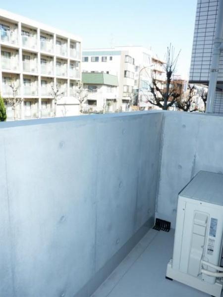 リチェンシア横浜三ツ沢下町
