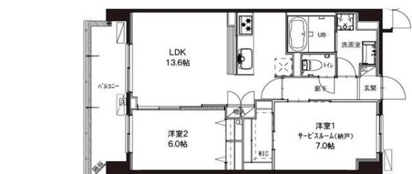 ブルーブラン新横浜