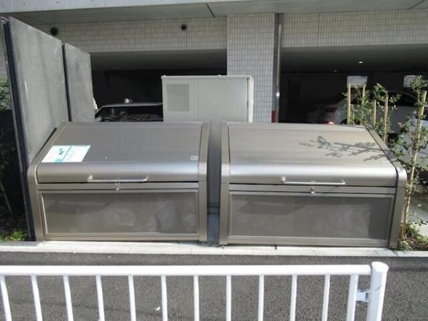 ブルーブラン新横浜