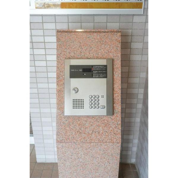 オーキッドレジデンス港北綱島ウエスト