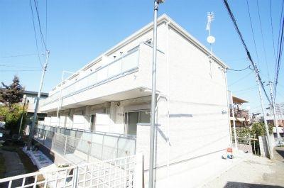 リブリ・旭ヶ丘