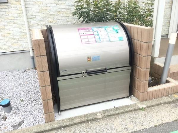 リブリ・横浜西