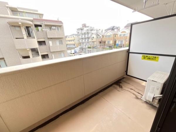 フラワリーヒル