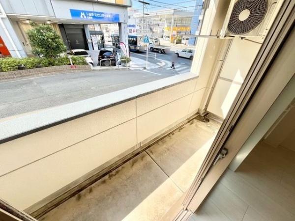プルミエール港南