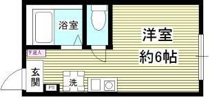ヒルズ三ツ沢下町Ｂ棟