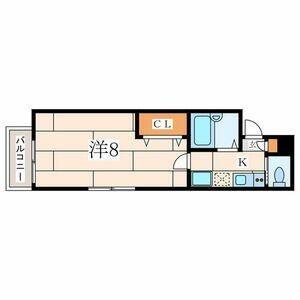 アズール坂下