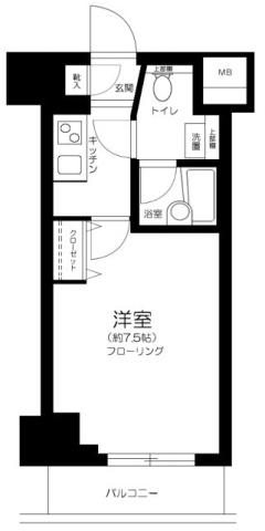 フェニックス横濱関内ＢＡＹ　ＭＡＲＫＳ
