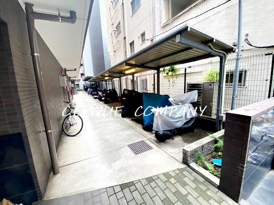 フェニックス横濱関内ＢＡＹ　ＭＡＲＫＳ