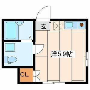 レジェンド野島公園弐番館