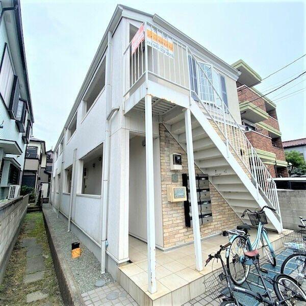 レジェンド野島公園弐番館