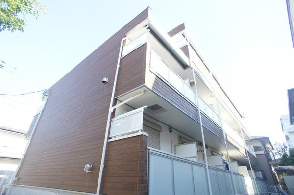リブリ・踊場