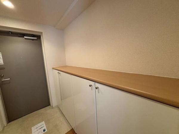 シエールグラン洋光台南公園