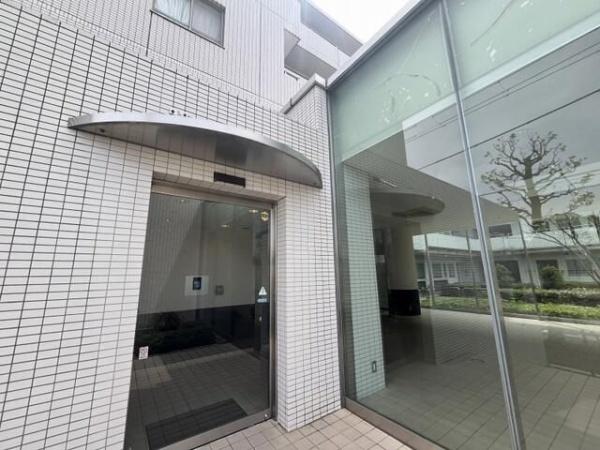 シエールグラン洋光台南公園