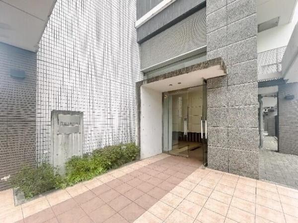 レジディア新横浜