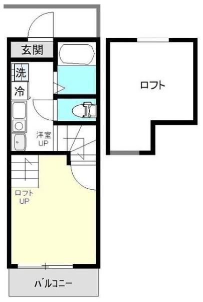 アズーロ港南中央