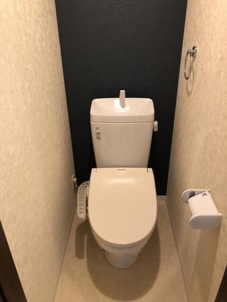 アズーロ港南中央