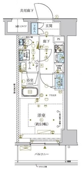 メインステージ横濱関内