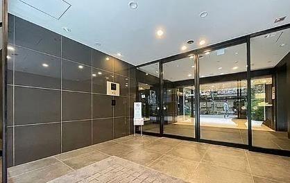 エステムプラザ横濱関内