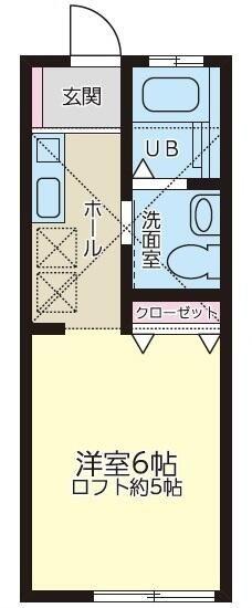 エテルナ下永谷