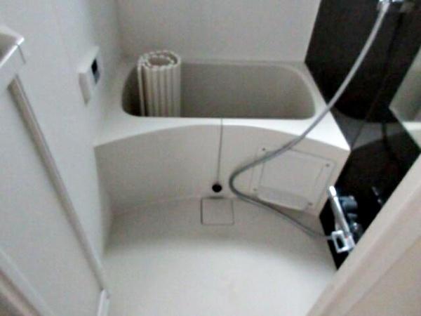 エテルナ下永谷