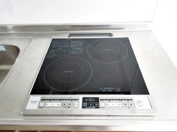 エテルナ下永谷