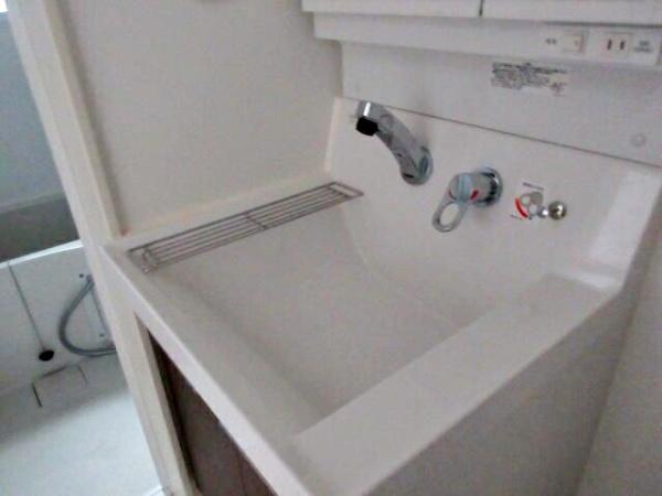 エテルナ下永谷