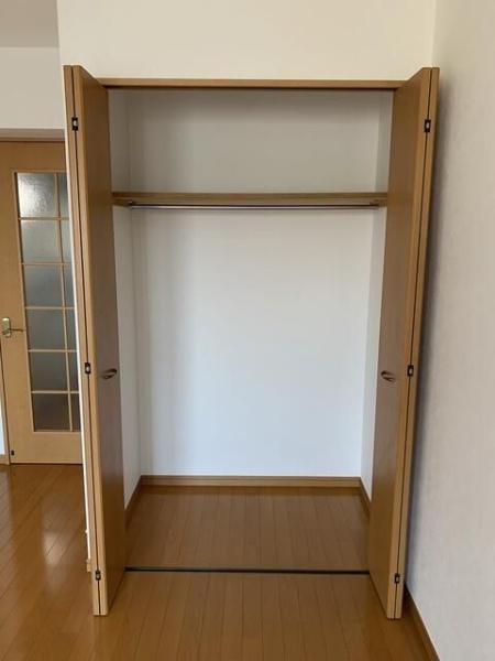 エスポア二本木