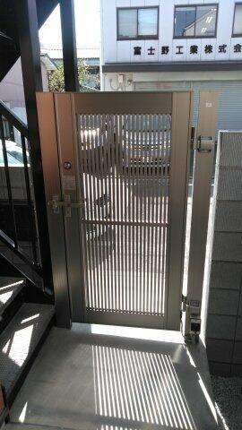 Ｂａｙ　ｍａｉｓｏｎ　汐入