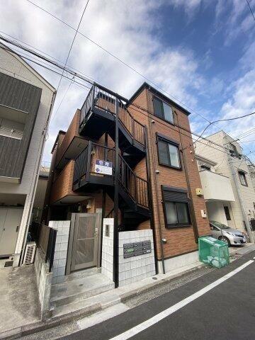 Ｂａｙ　ｍａｉｓｏｎ　汐入