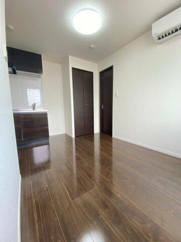Ｂａｙ　ｍａｉｓｏｎ　汐入