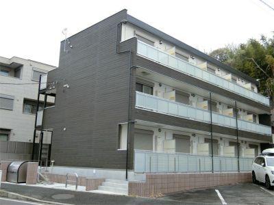 リブリ・大倉山