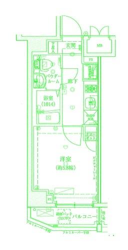 ＳＨＯＫＥＮ　Ｒｅｓｉｄｅｎｃｅ横浜野毛山公園