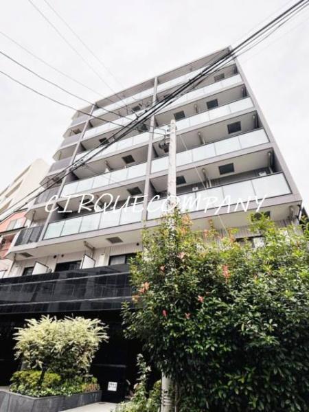 ＳＨＯＫＥＮ　Ｒｅｓｉｄｅｎｃｅ横浜野毛山公園
