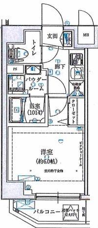 ＳＨＯＫＥＮ　Ｒｅｓｉｄｅｎｃｅ横浜伊勢町