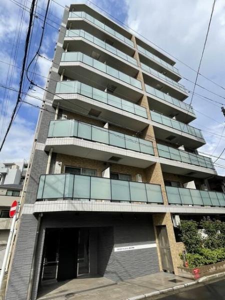 ＳＨＯＫＥＮ　Ｒｅｓｉｄｅｎｃｅ横浜伊勢町