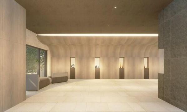 パークアクシス横浜伊勢佐木町通り